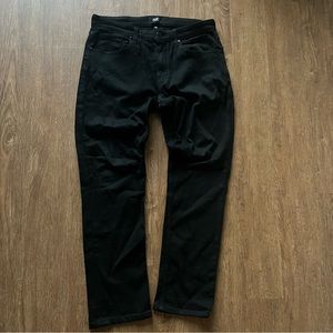 Mens paige jeans 32 slim